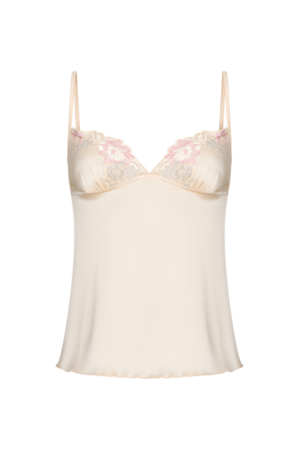 Blush whisper топ