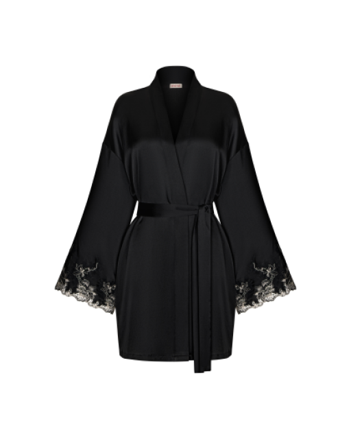 Mademoiselle Soie халат
