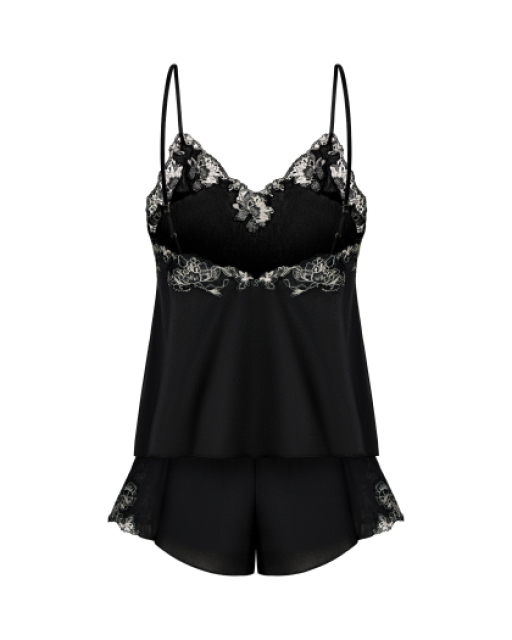 hover-Mademoiselle Soie пижама