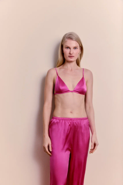 hover-Lauren rose бра