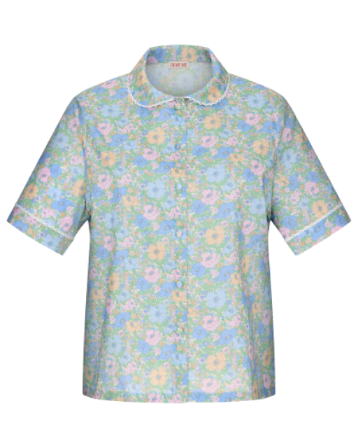 hover-Felicite пижама